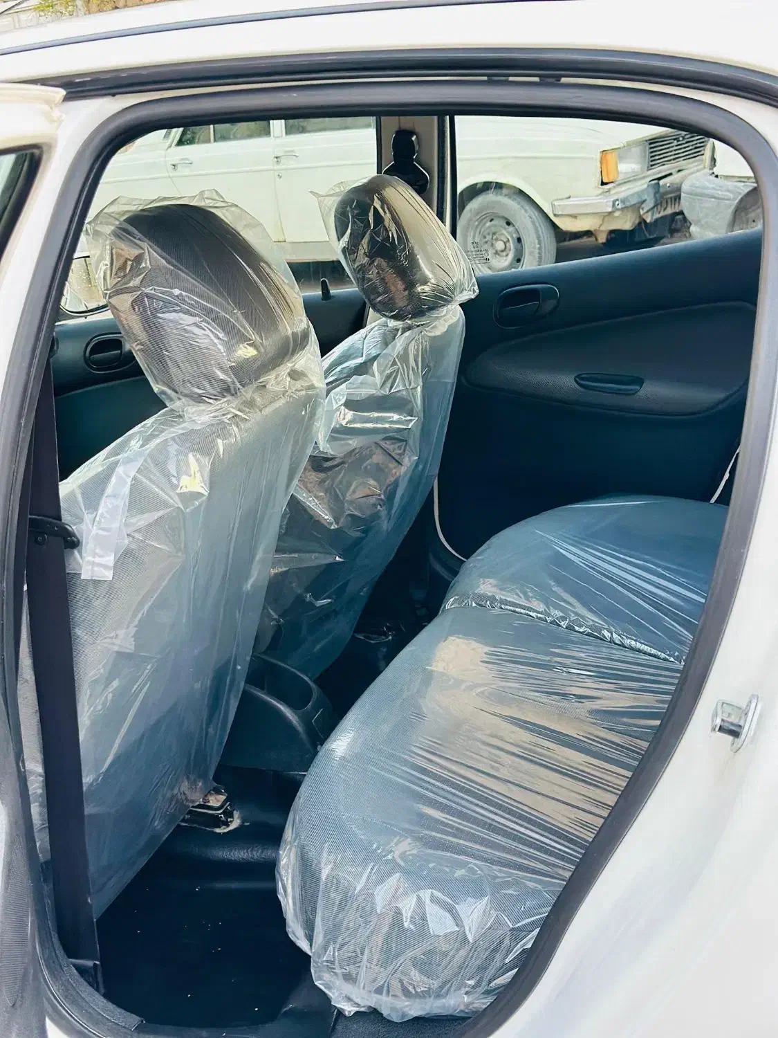 پژو 206 تیپ 5 - 1399