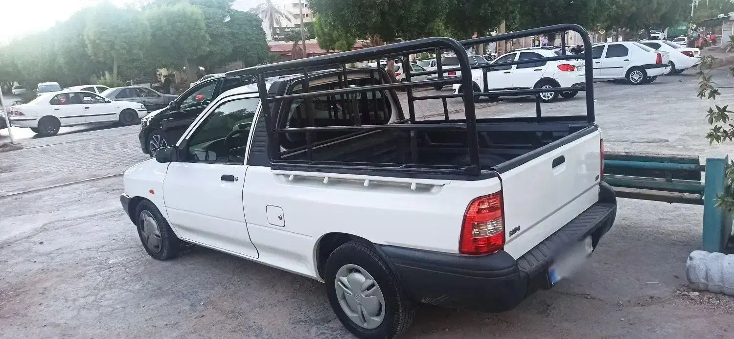 خودرو پراید، 151 آگهی ann_20895938