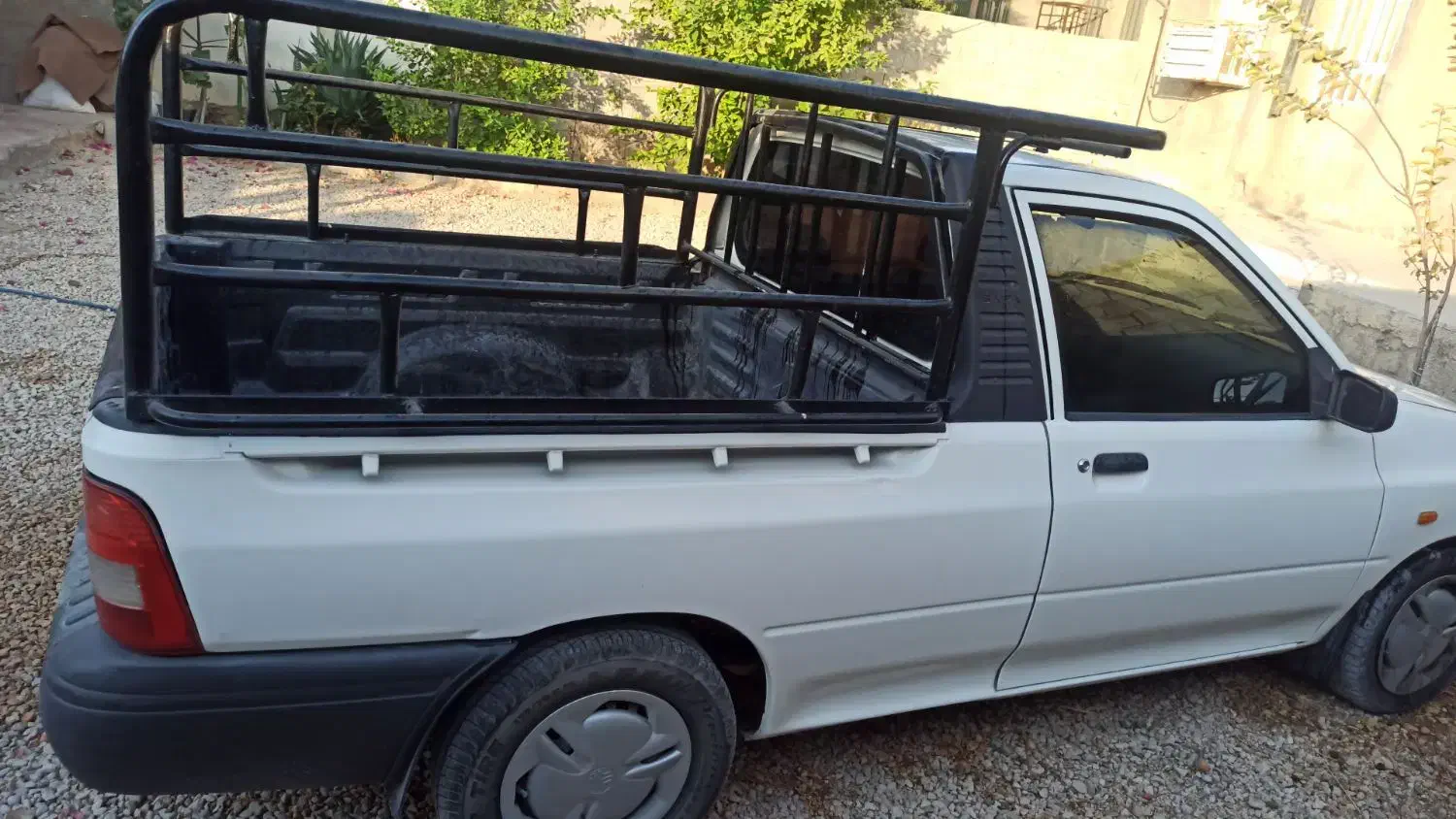 پراید 151 SE - 1401