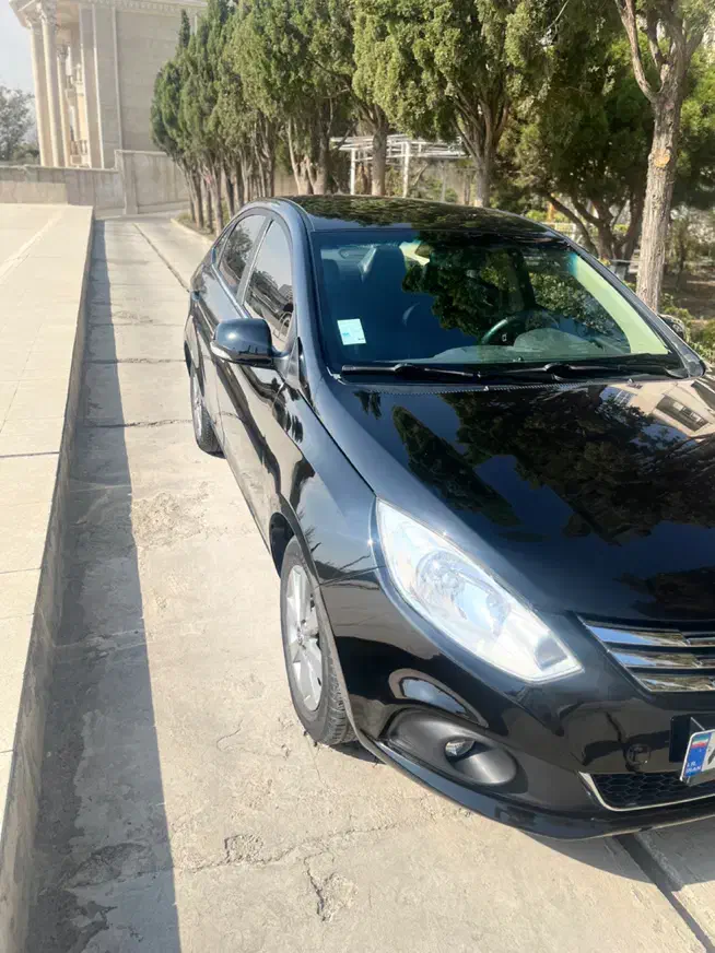 جک J4 اتوماتیک آپشنال - 1402