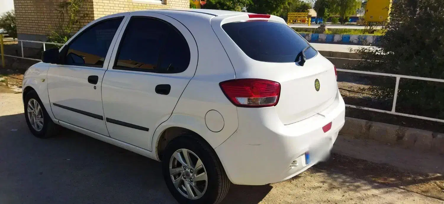 خودرو تیبا، 2 آگهی ann_20895974