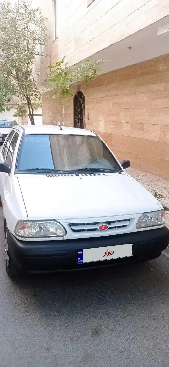 خودرو پراید، 131 آگهی ann_20895976