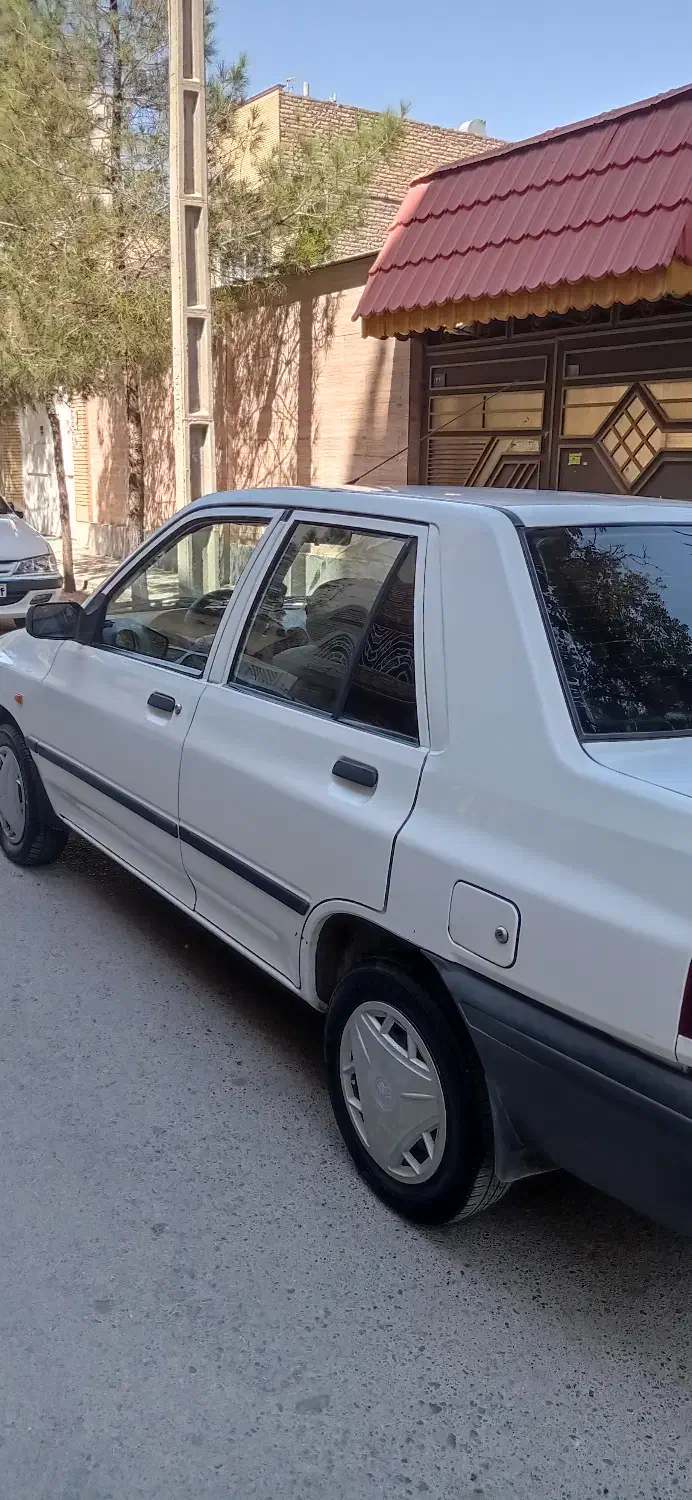 پراید 131 SE - 1397