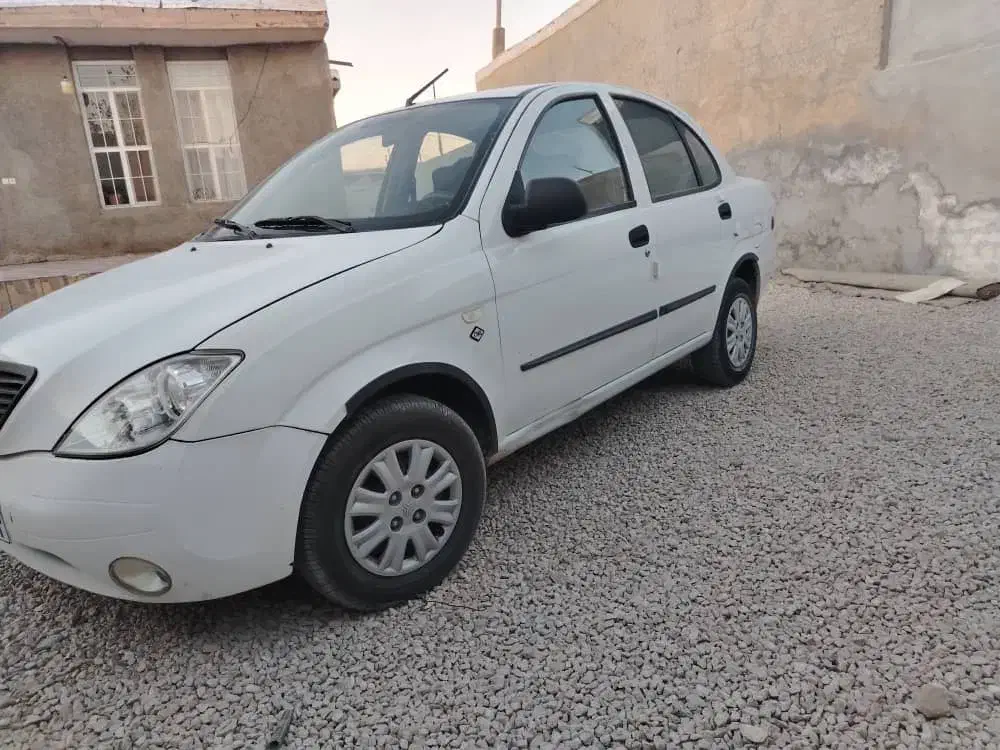خودرو تیبا، صندوق دار آگهی ann_20895977