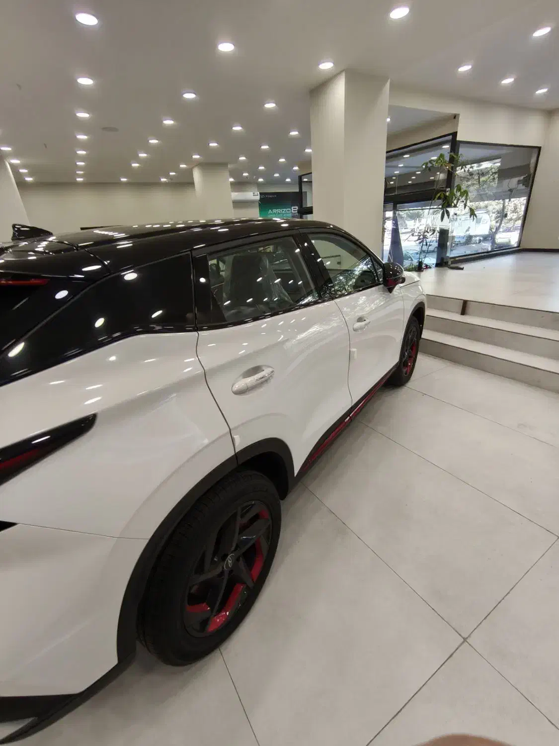 فونیکس FX پریمیوم FWD - 1404