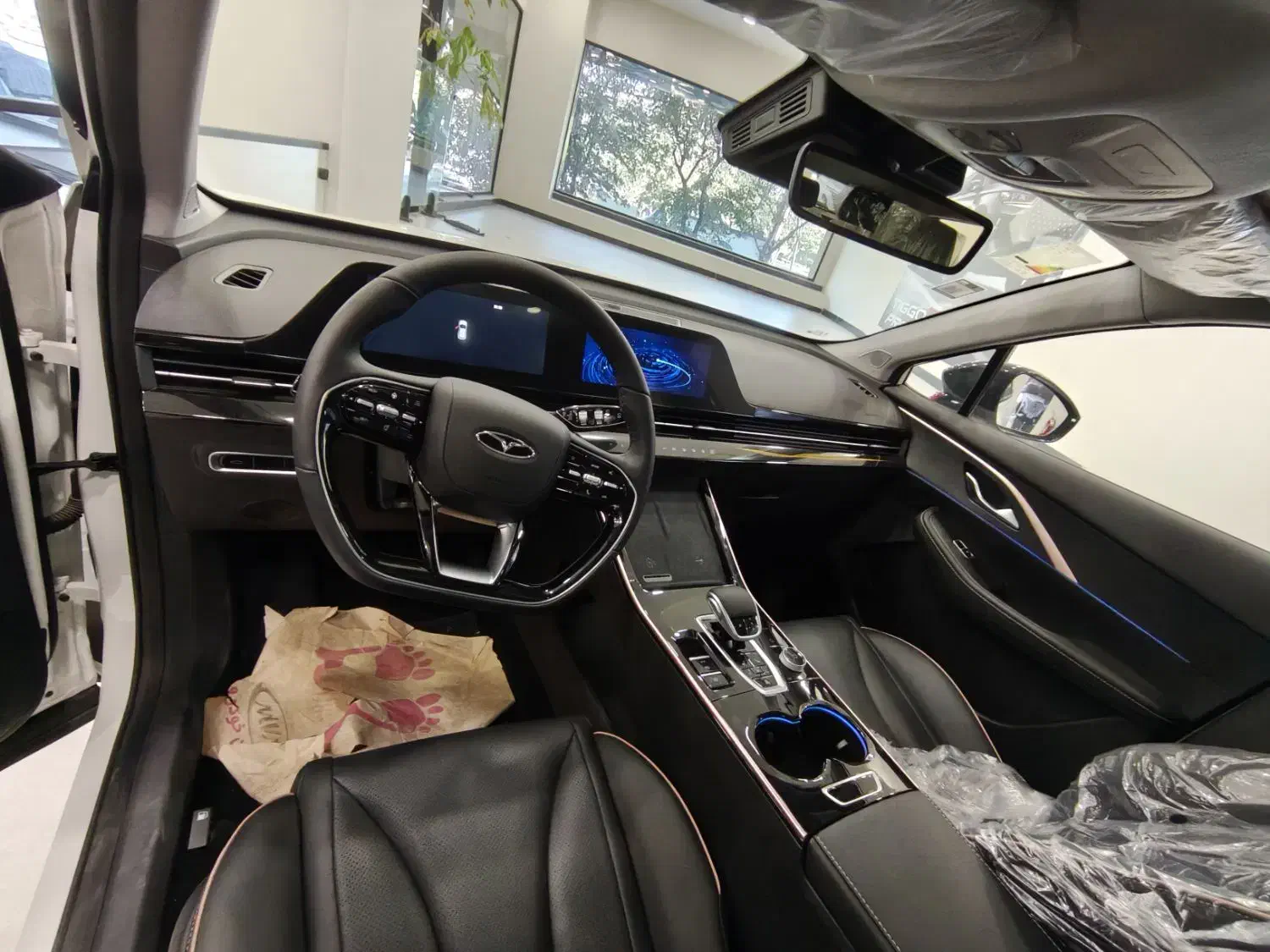 فونیکس FX پریمیوم FWD - 1404