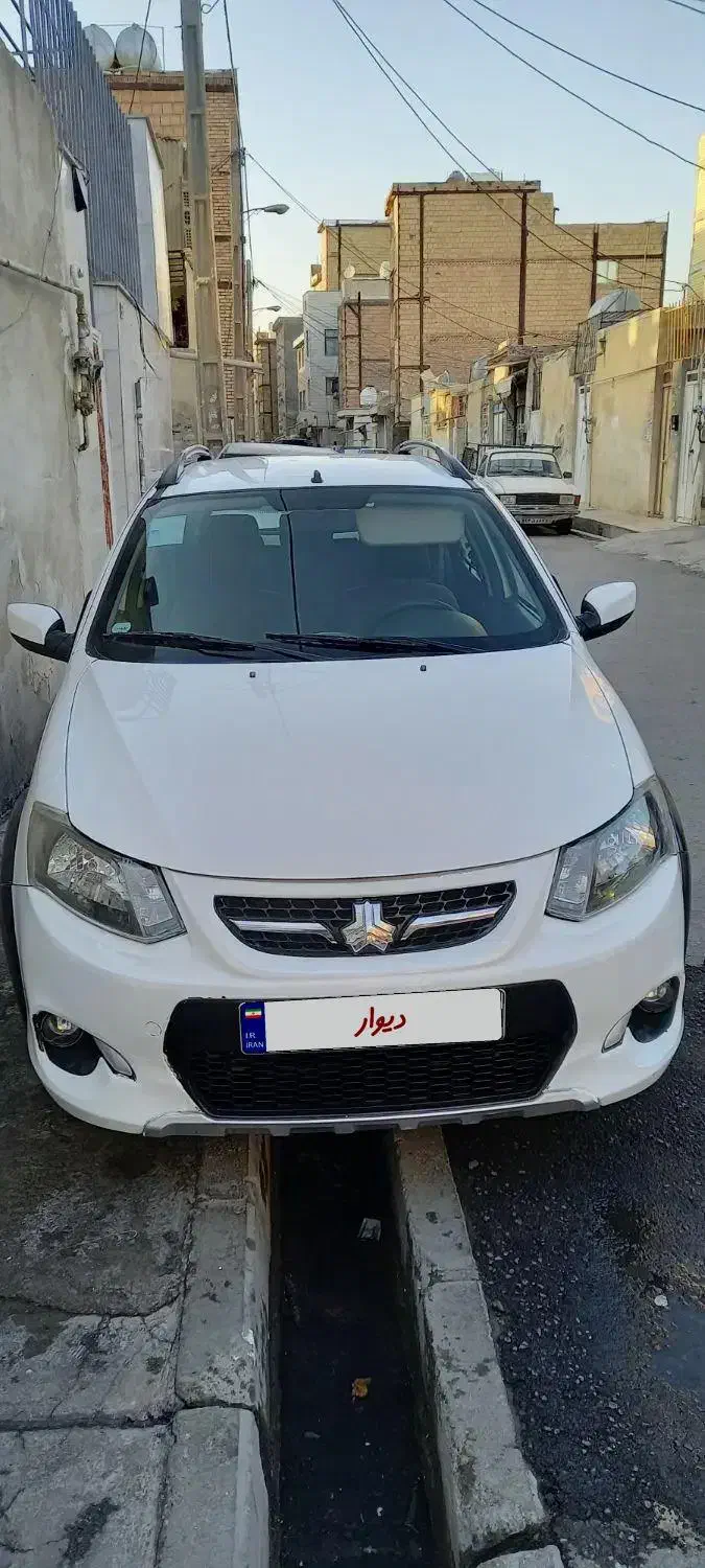خودرو کوییک، معمولی آگهی ann_20896001