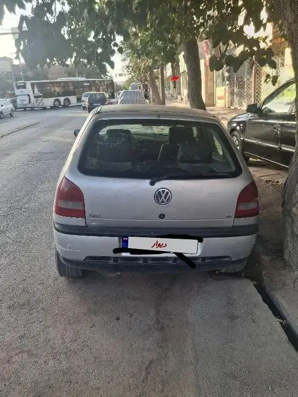 خودرو فولکس، گل آگهی ann_20896008