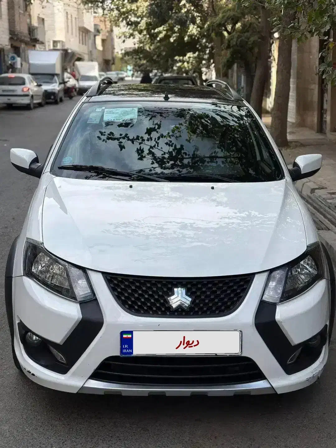 خودرو کوییک، R آگهی ann_20896025