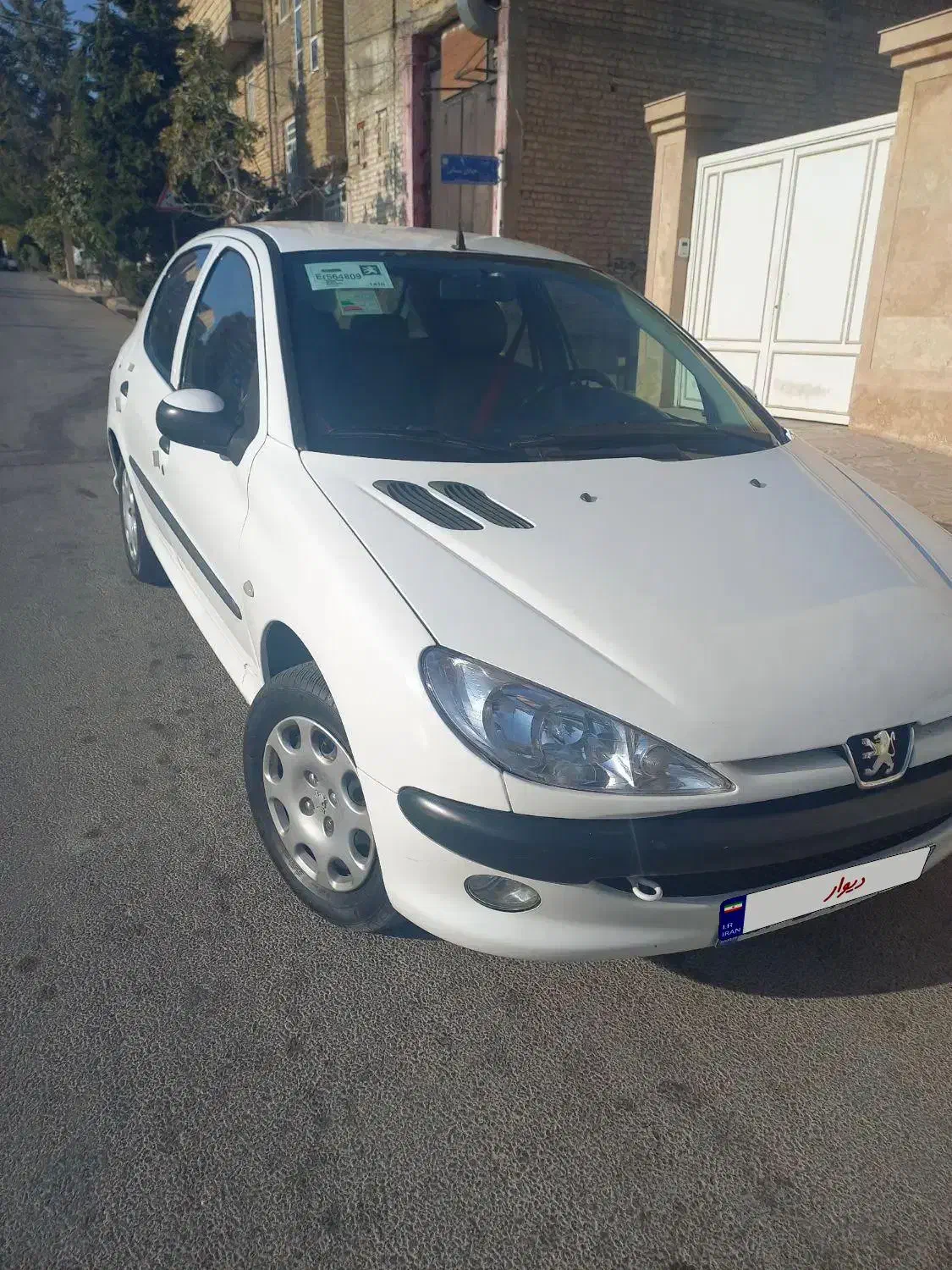 خودرو پژو، 206 آگهی ann_20896051