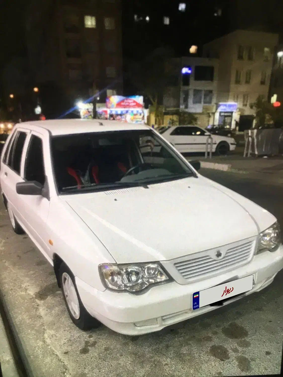 خودرو پراید، 111 آگهی ann_20896070