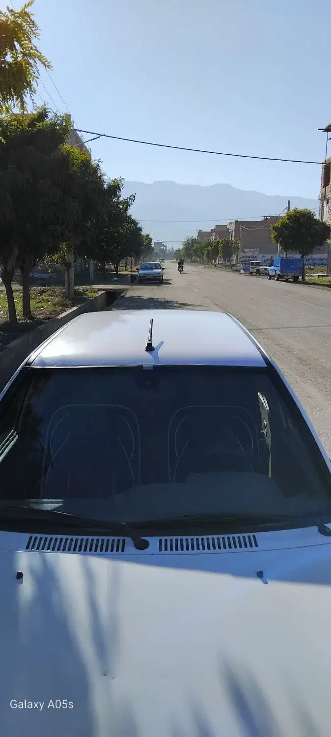 پراید 111 SE - 1393