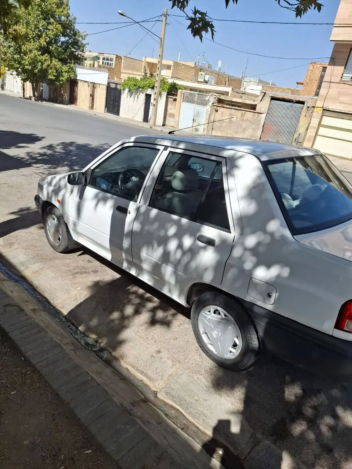 پراید 131 SE - 1397