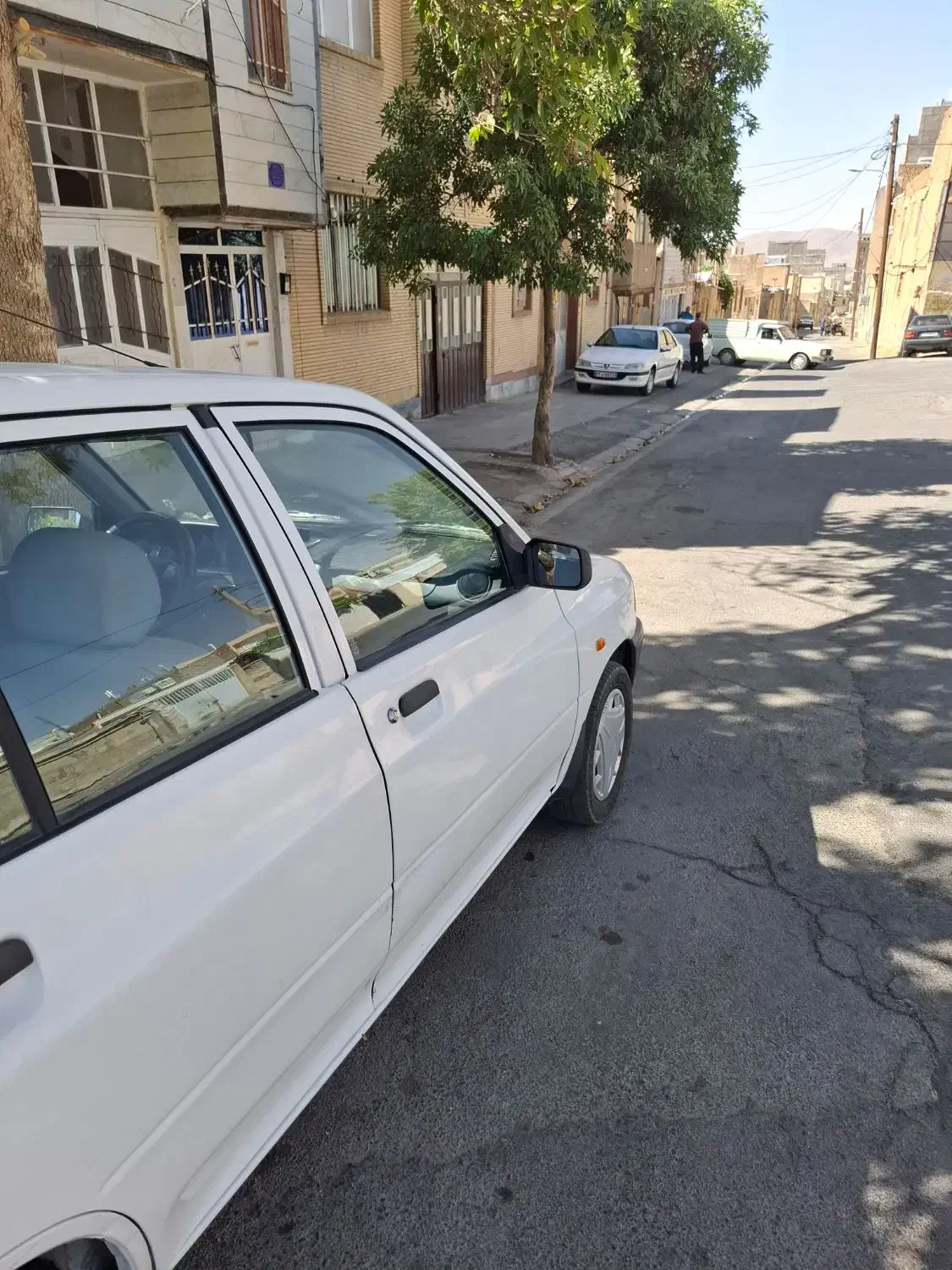 پراید 131 SE - 1397
