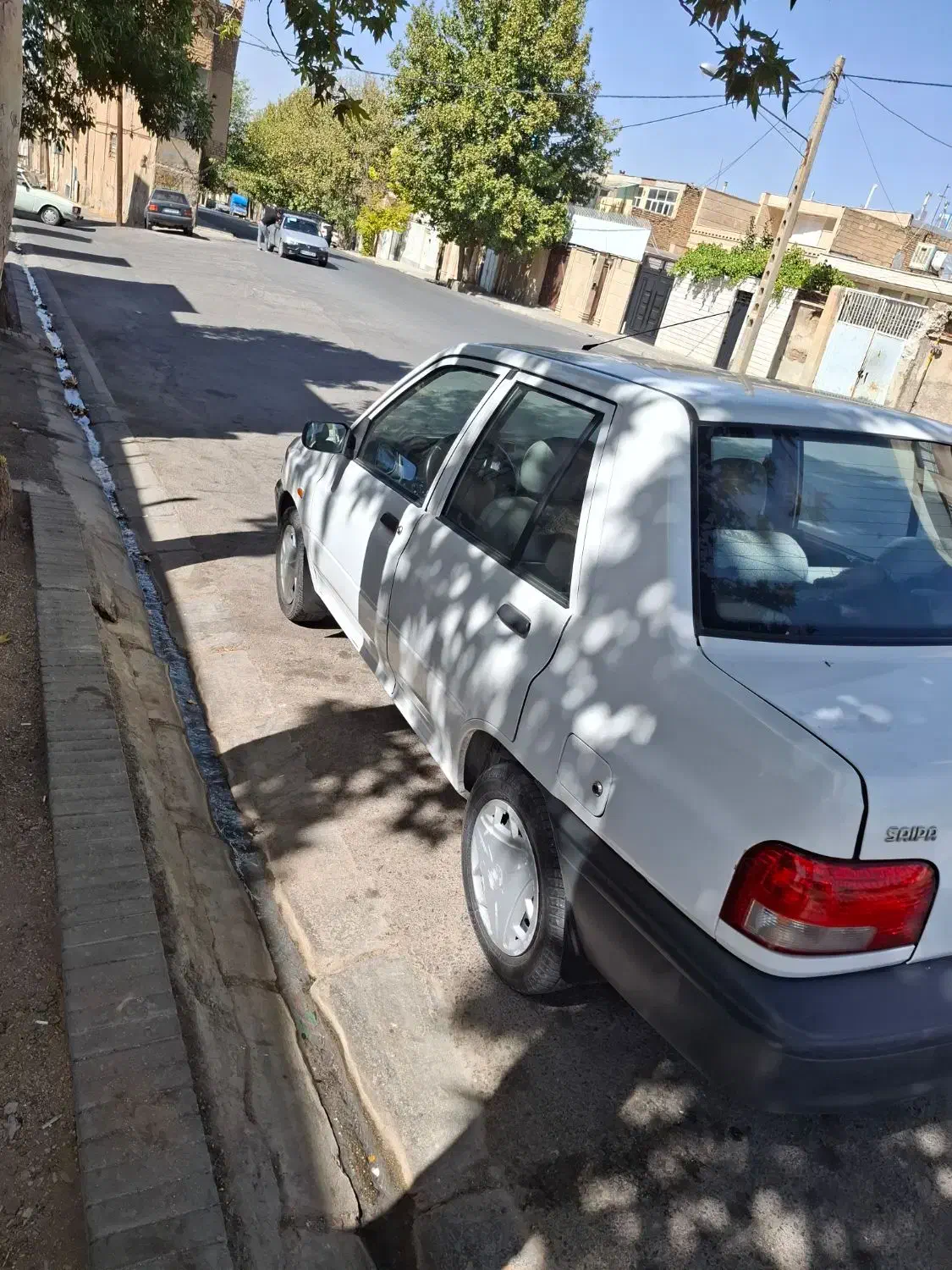 پراید 131 SE - 1397