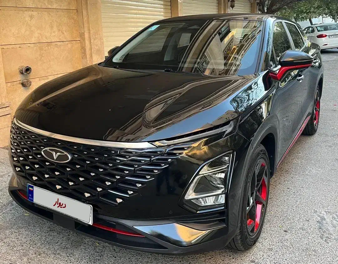 خودرو فونیکس، FX آگهی ann_20896102