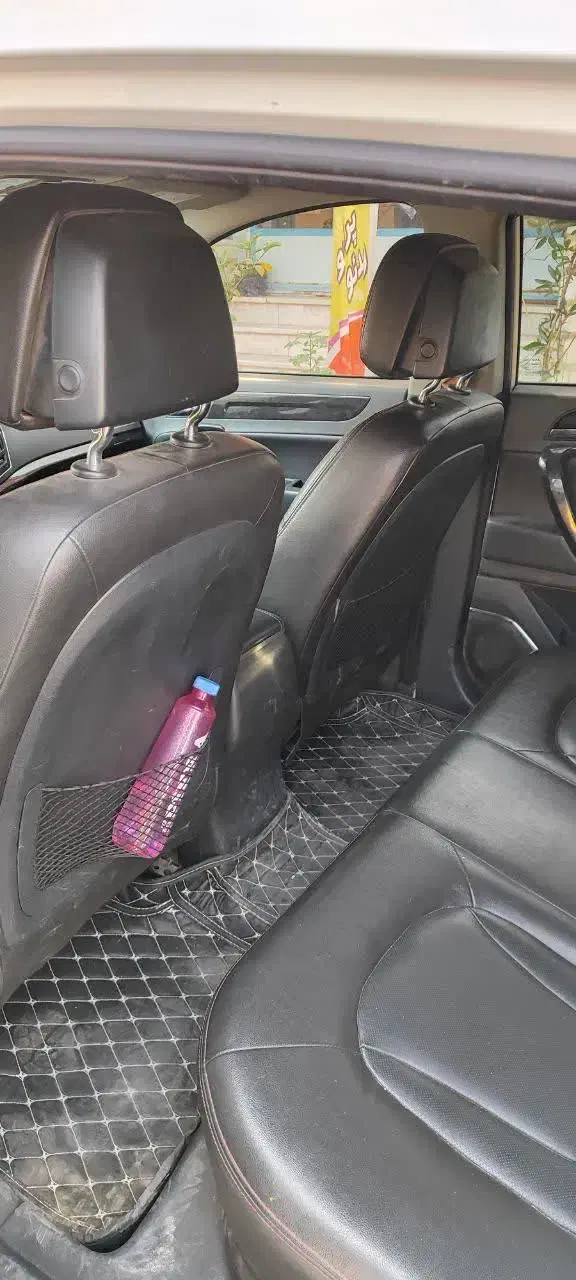 جک S5 اتوماتیک - 1396