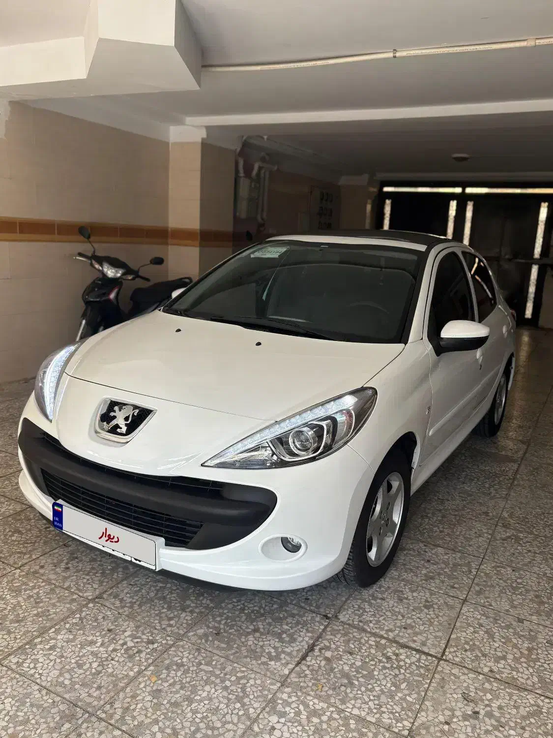 خودرو پژو، 207 آگهی ann_20896109