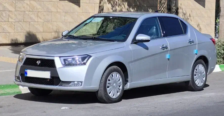 خودرو دنا، پلاس آگهی ann_20896111