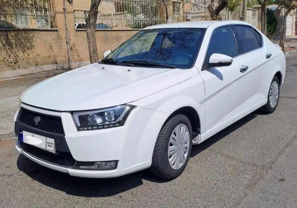 دنا پلاس ۶ دنده EF7p - 1404