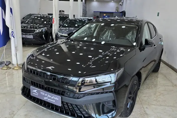 خودرو کی ام سی، J7 آگهی ann_20896118