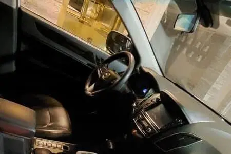 جک S5 اتوماتیک - 1397