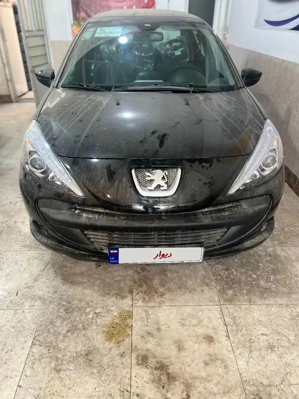 خودرو پژو، 207 آگهی ann_20896141