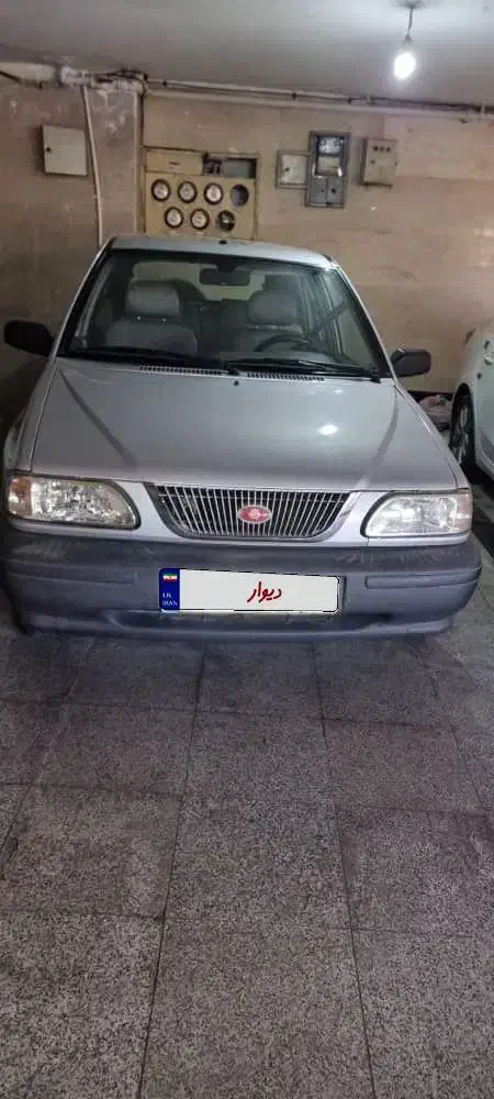 خودرو پراید، 141 آگهی ann_20896161