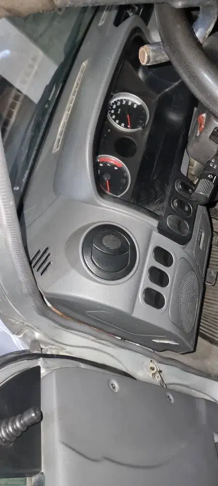 پراید 141 EX - 1394