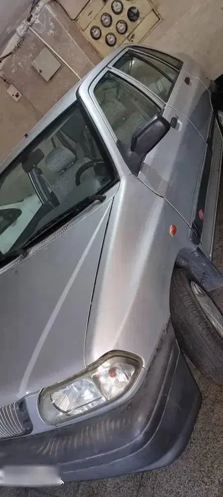 پراید 141 EX - 1394