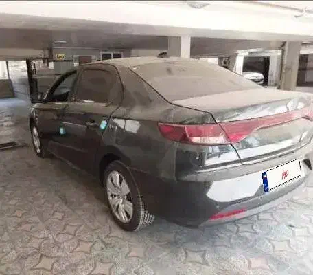 تارا اتوماتیک V4 LX - 1403