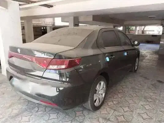 تارا اتوماتیک V4 LX - 1403