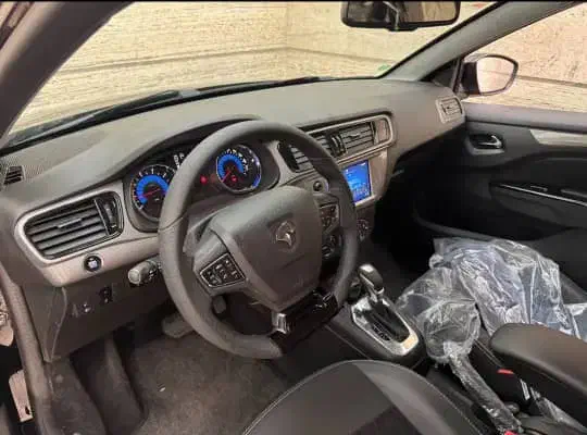 تارا اتوماتیک V4 LX - 1403