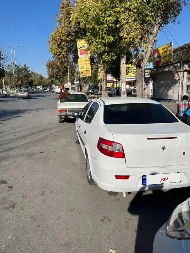 رانا LX TU5 - 1393