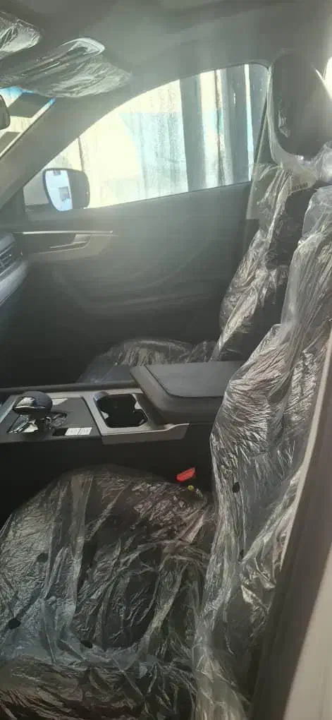 فیدلیتی پرایم تیپ ۱ (5 نفره) - 1403