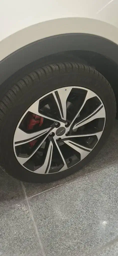 فیدلیتی پرایم تیپ ۱ (5 نفره) - 1403