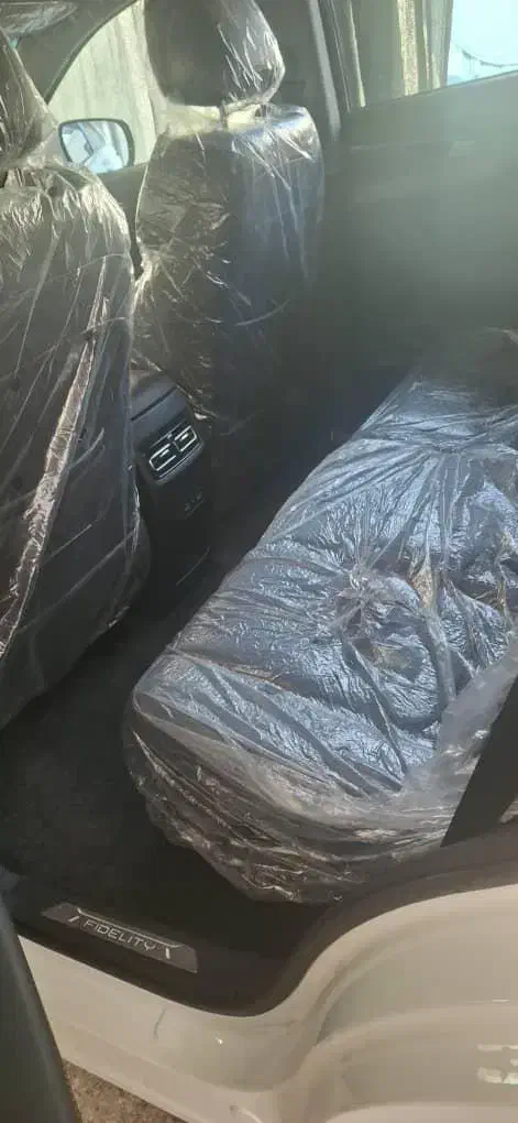 فیدلیتی پرایم تیپ ۱ (5 نفره) - 1403