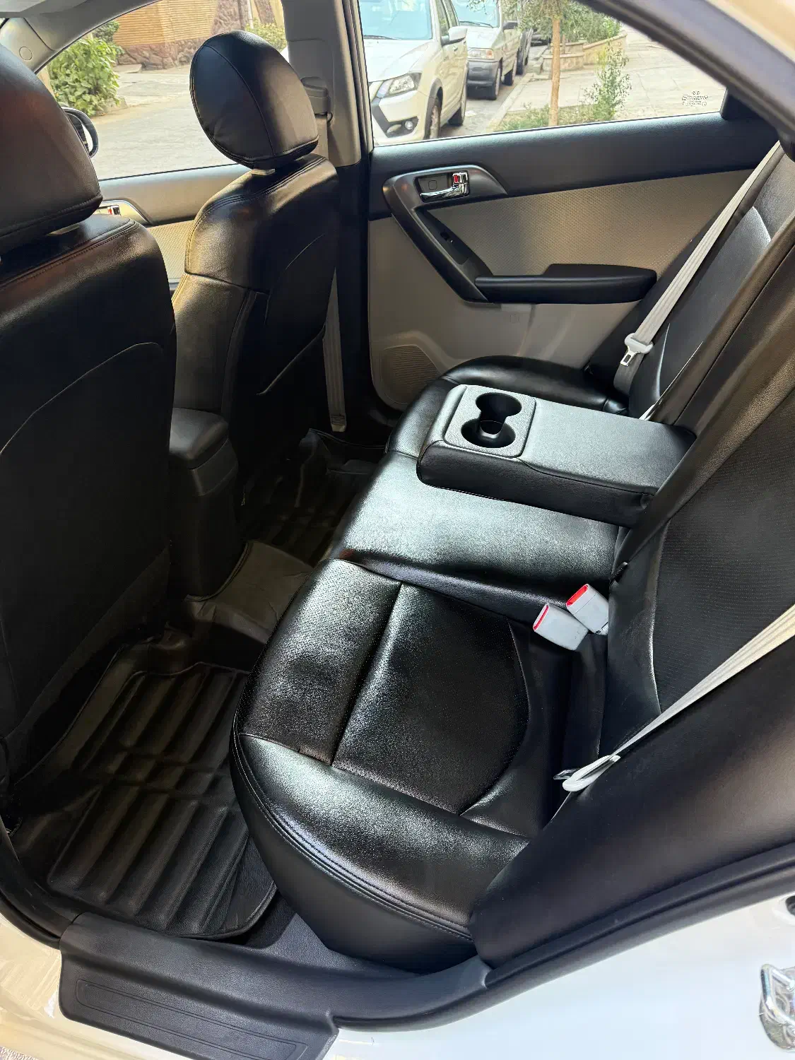 کیا سراتو مونتاژ 2000 اتوماتیک (آپشنال) - 1397