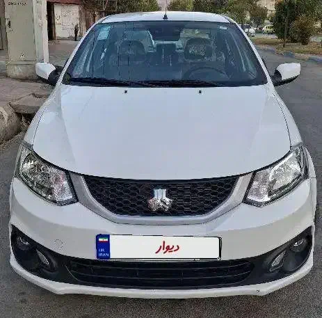 خودرو ساینا، S آگهی ann_20896190