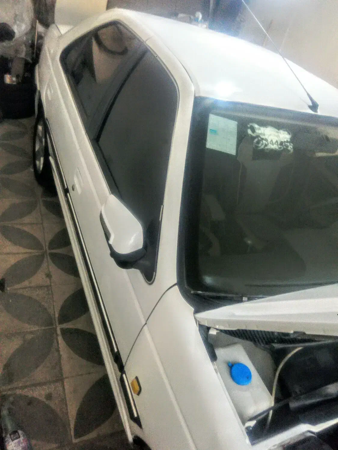 پژو پارس سال - 1399