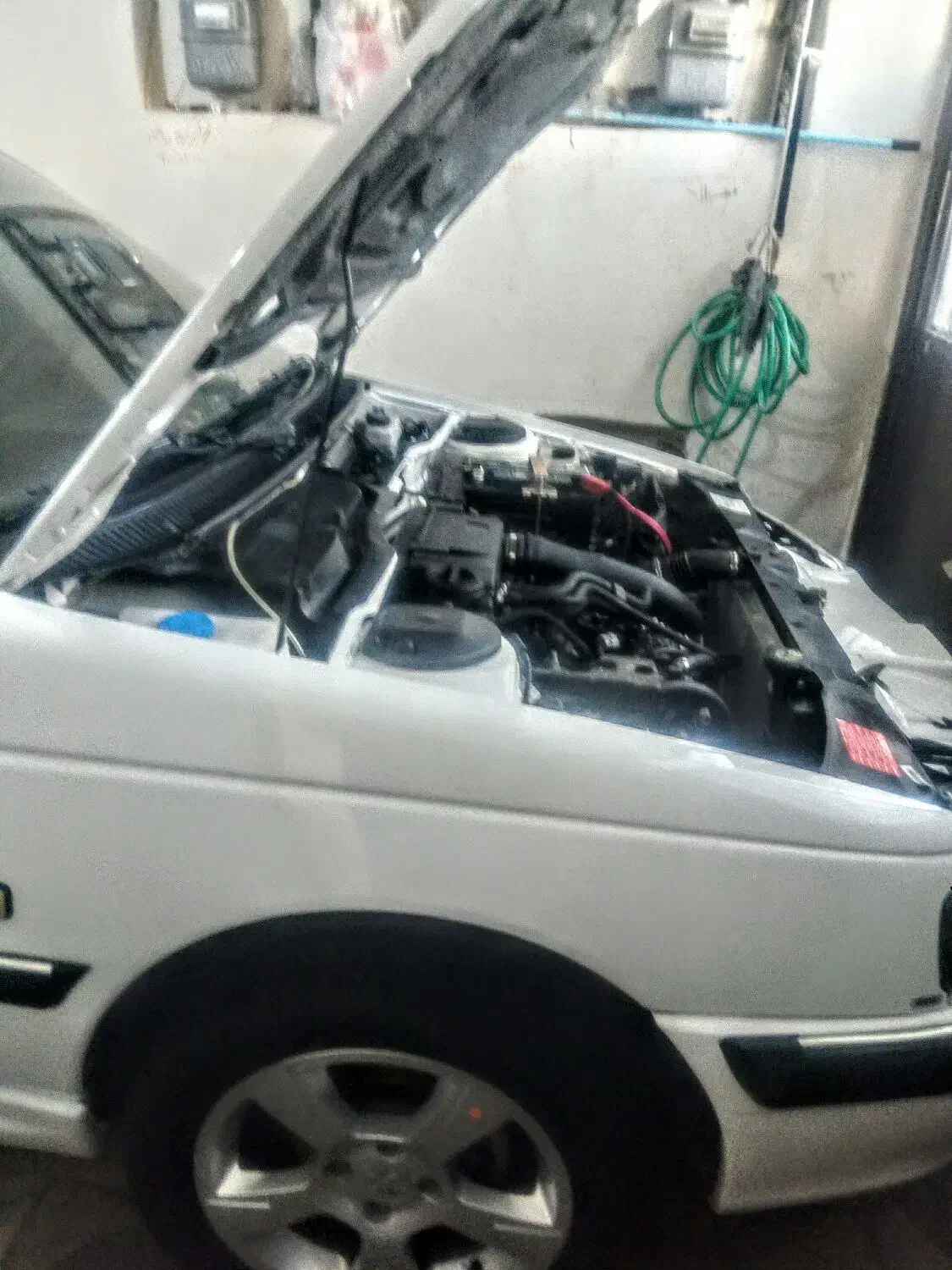 پژو پارس سال - 1399