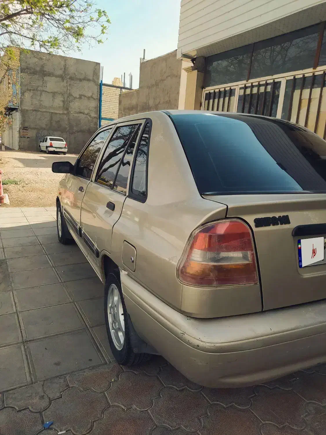 خودرو پراید، 141 آگهی ann_20896202