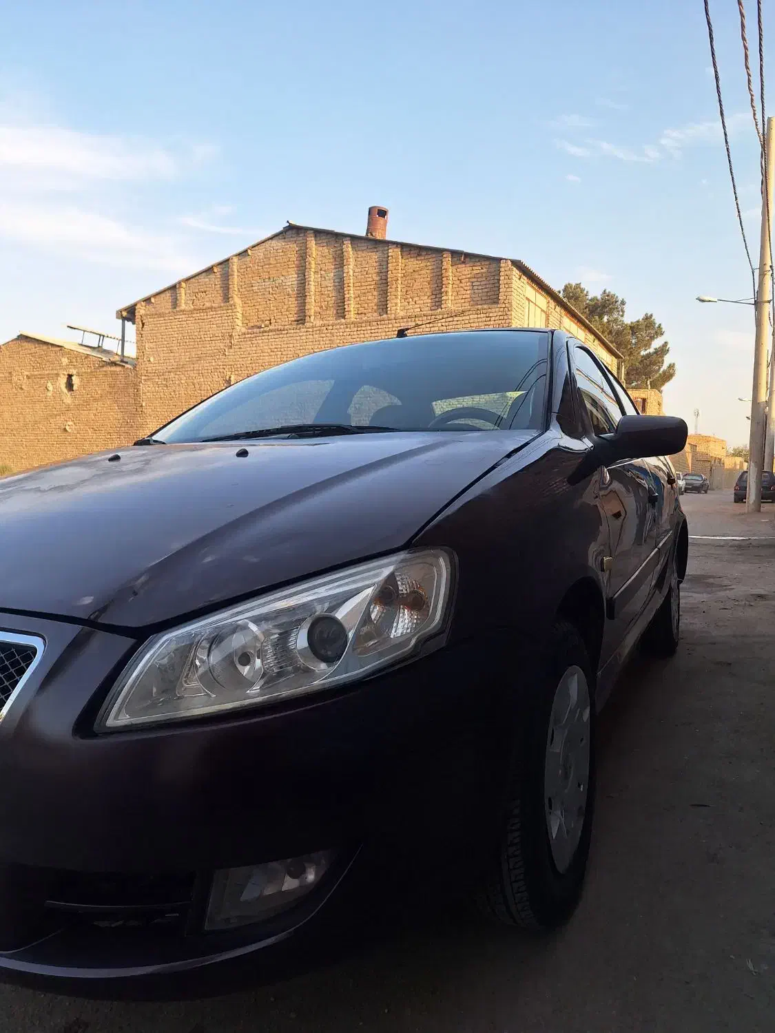 رانا LX TU5 - 1392