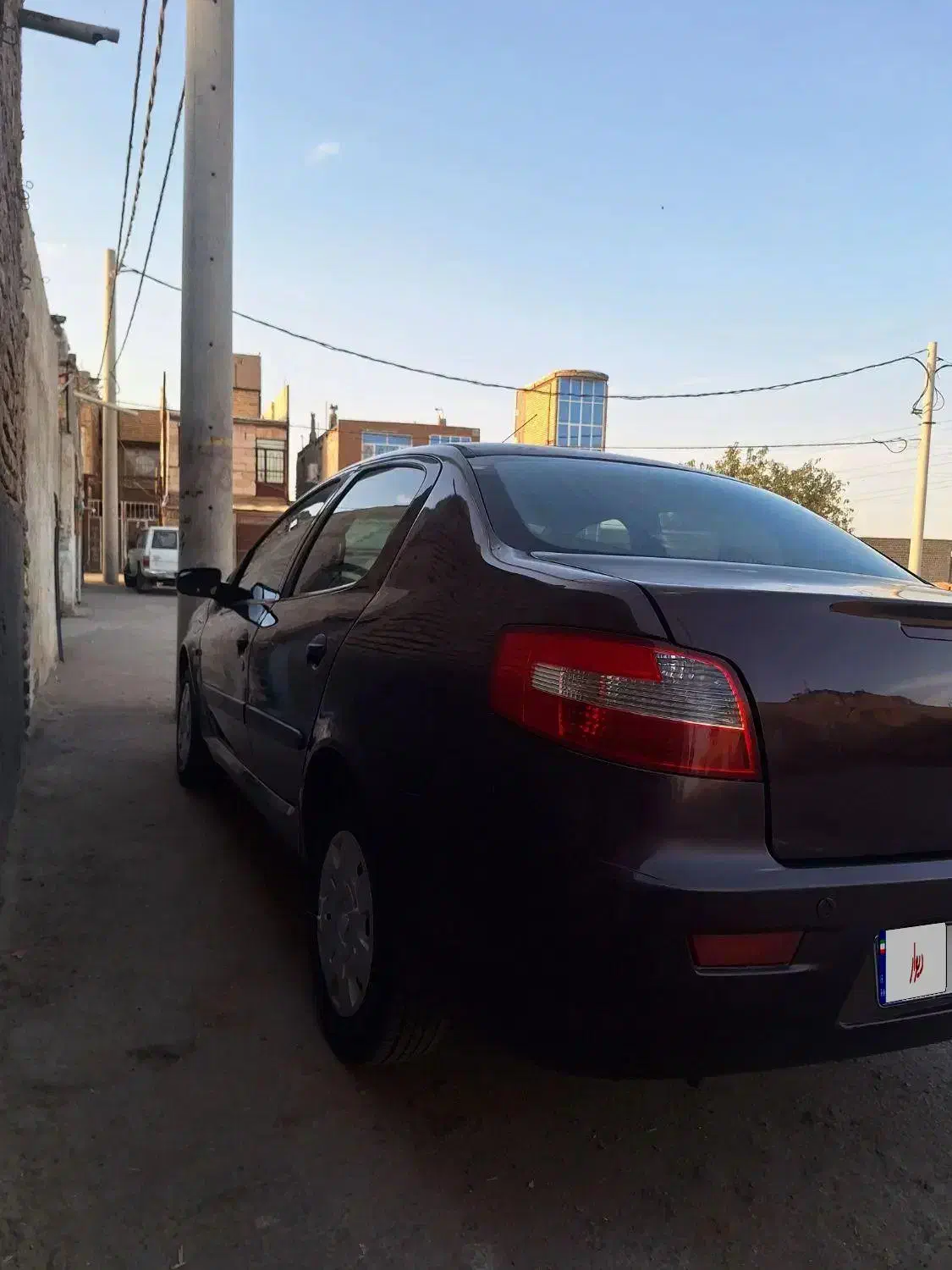 رانا LX TU5 - 1392