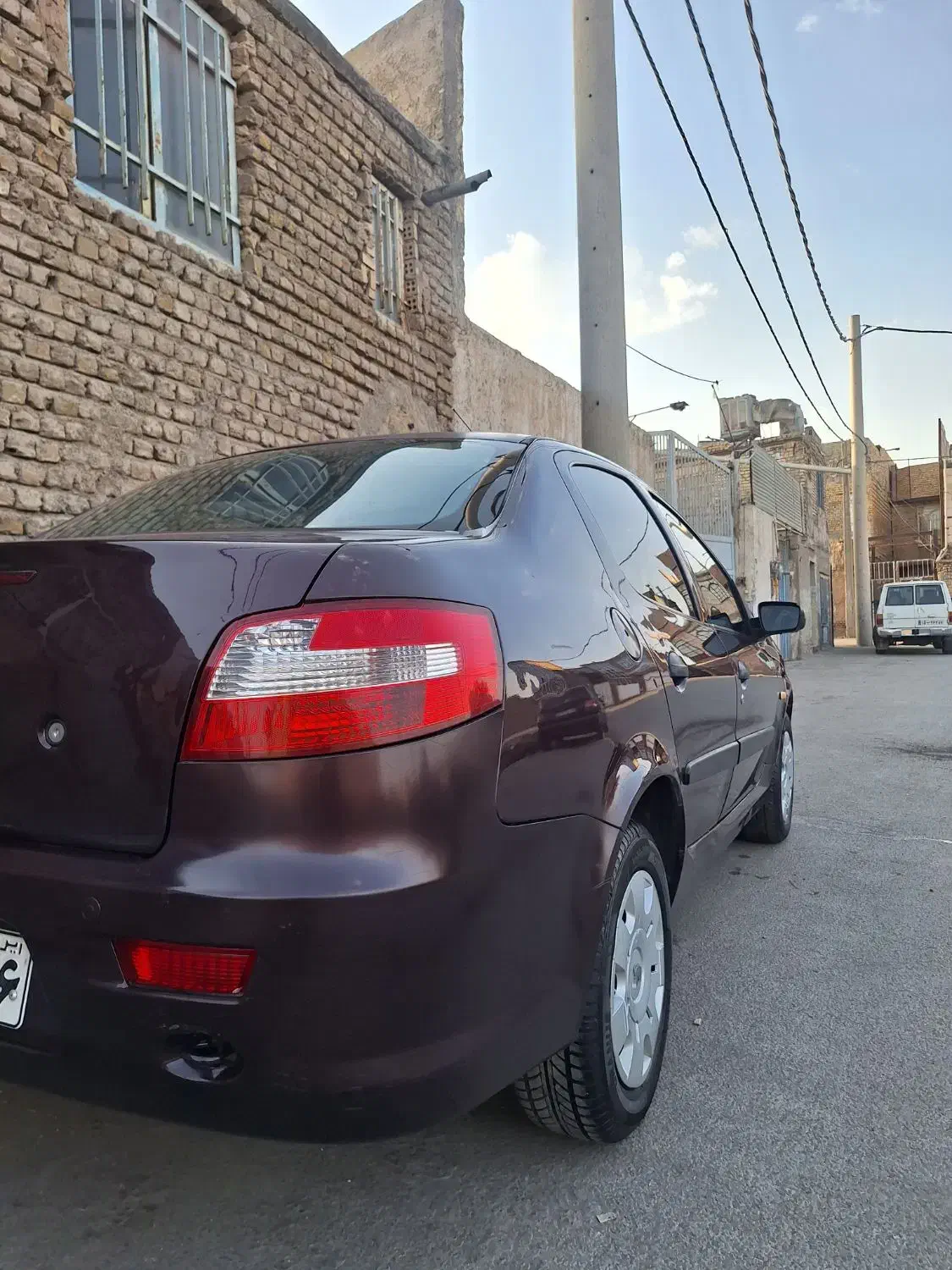 رانا LX TU5 - 1392