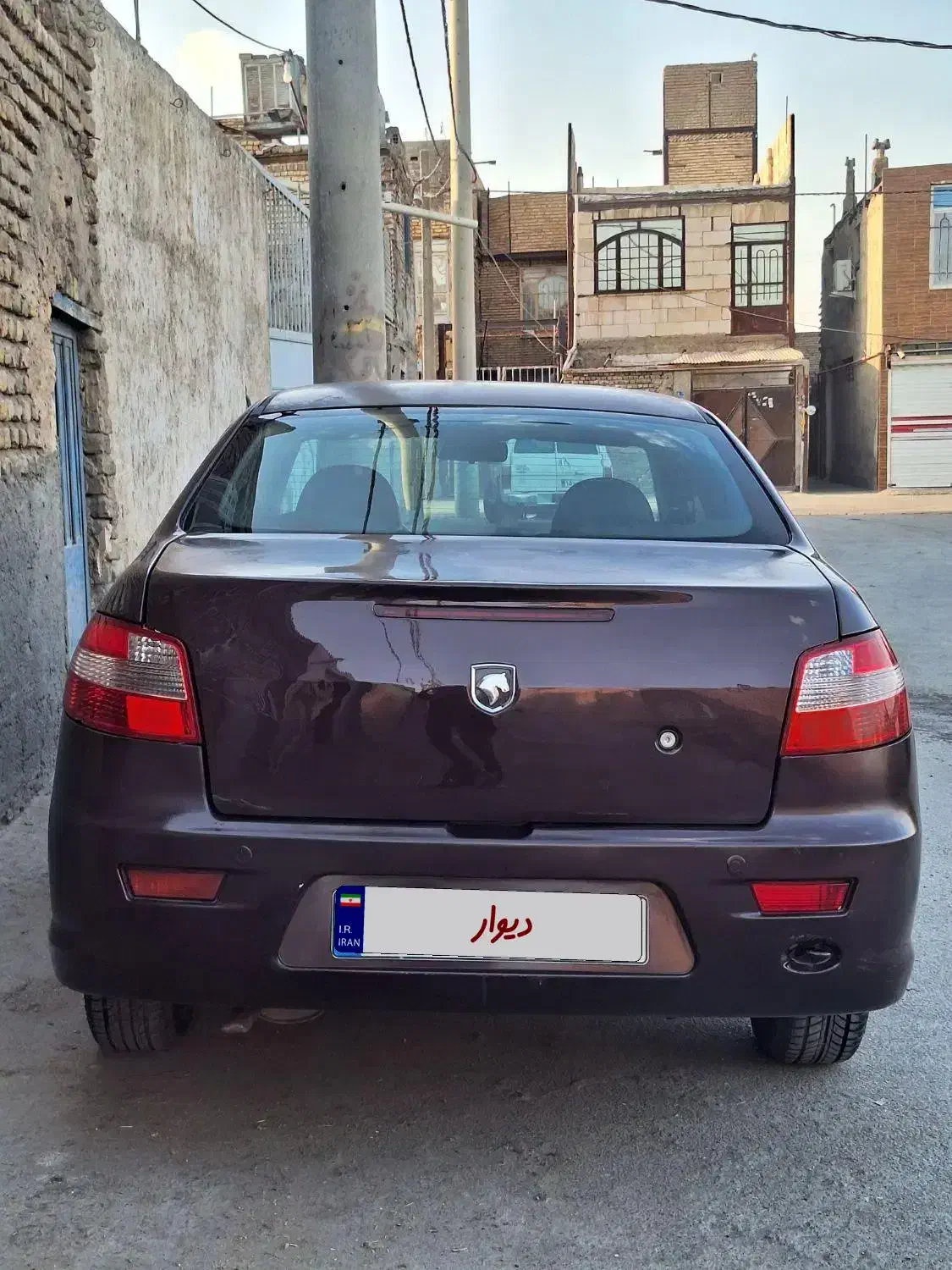 رانا LX TU5 - 1392