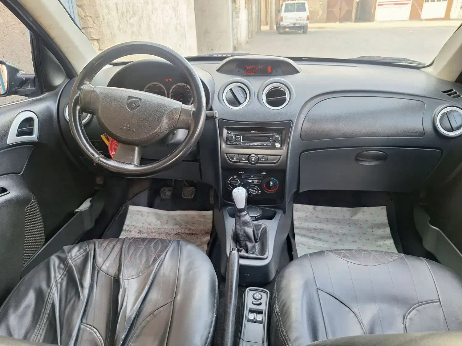 رانا LX TU5 - 1392