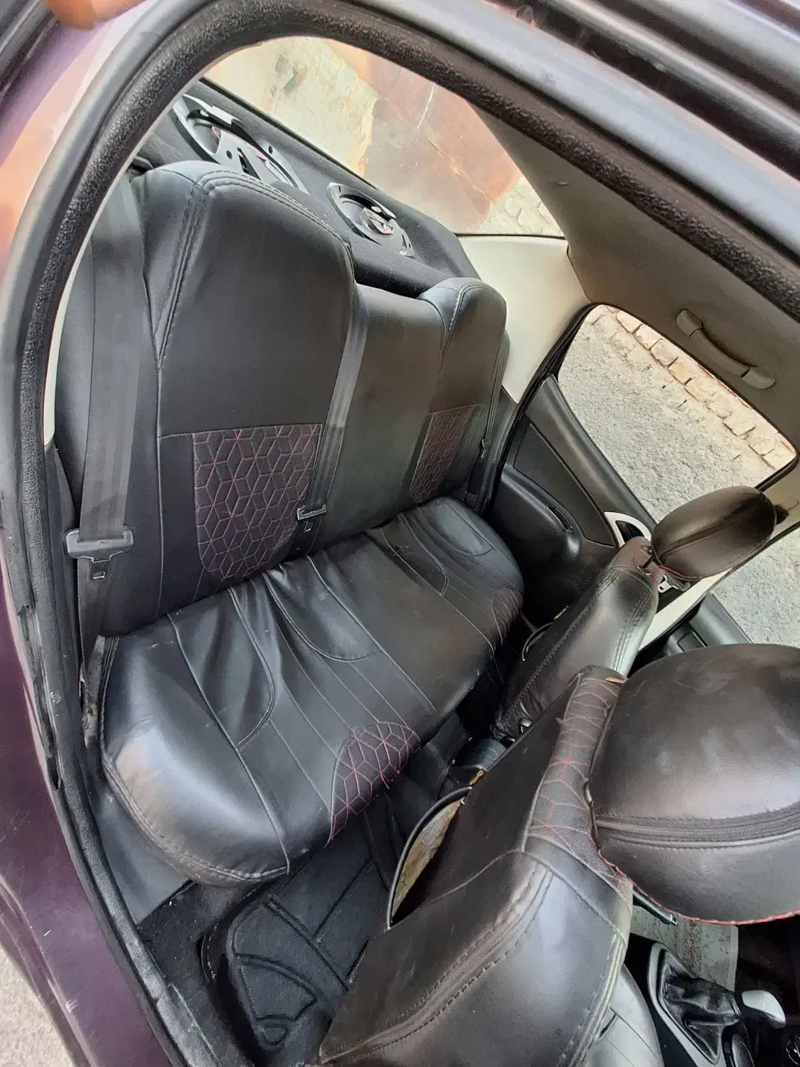 رانا LX TU5 - 1392