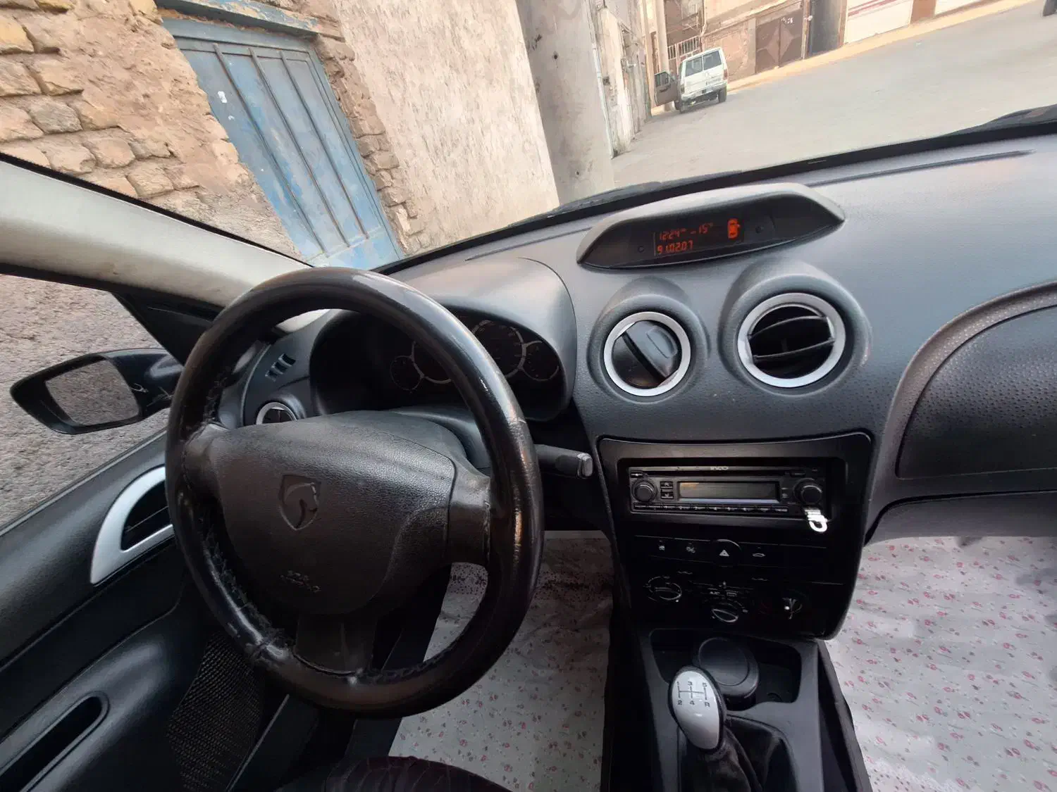 رانا LX TU5 - 1392