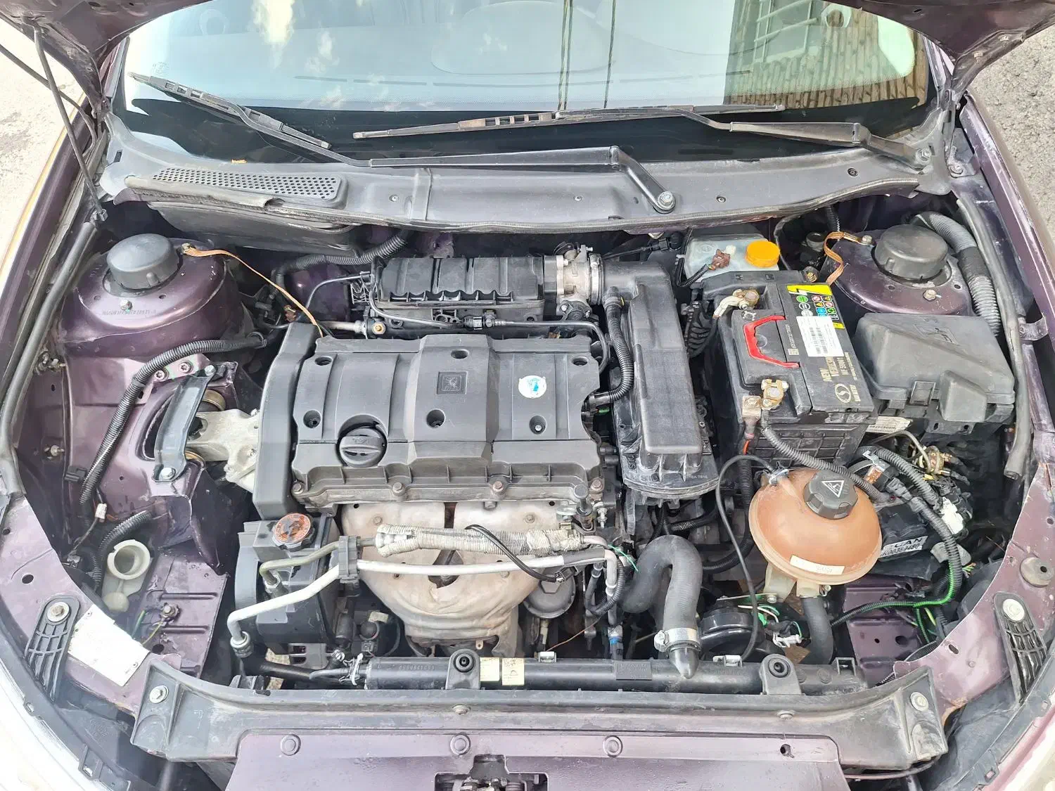 رانا LX TU5 - 1392